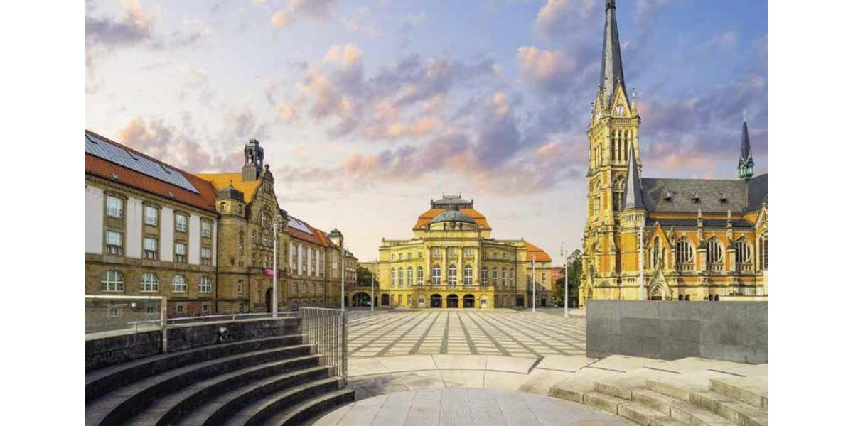 Etagenwohnung Stuttgart - 2 Zimmer, 52 m&sup2;, 226.782&euro; | Angebot:25080475