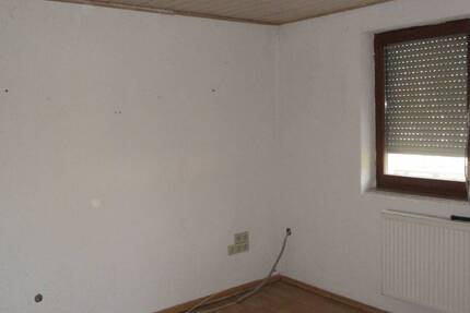 Gemütliches Einfamilienhaus in Mellrichstadt 4 zimmer