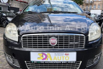 Fiat Linea 133.700 km 2.900 &euro; Fürth 90762