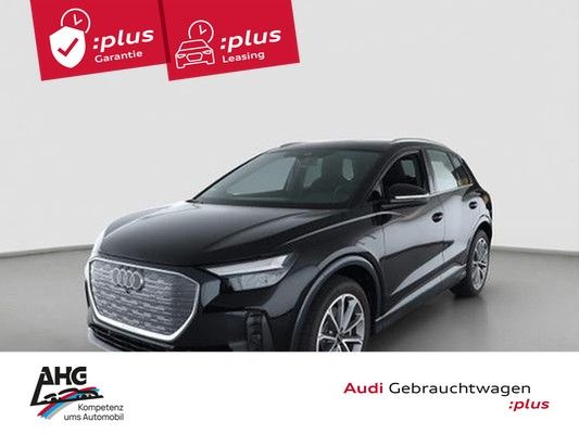 Q4 e-tron