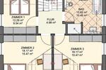 Einfamilienhaus Nördlingen - 5 Zimmer, 143 m&sup2;, 549.000&euro; | Angebot:26885170