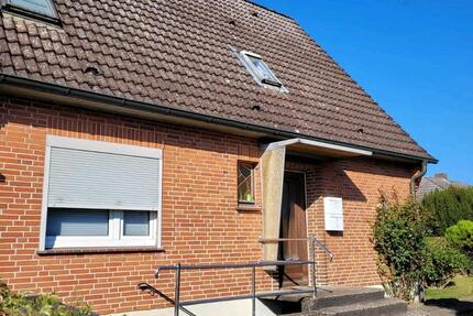 2 Zimmer Dachgeschosswohnung, ca. 35 qm 2 zimmer