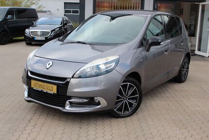 Renault Scenic 80.000 km 7.200 &euro; Rostock 18107