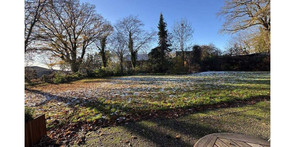 Etagenwohnung Varel / Dangast Dangast - 1 Zimmer, 38 m&sup2;, 149.000&euro; | Angebot:24724055