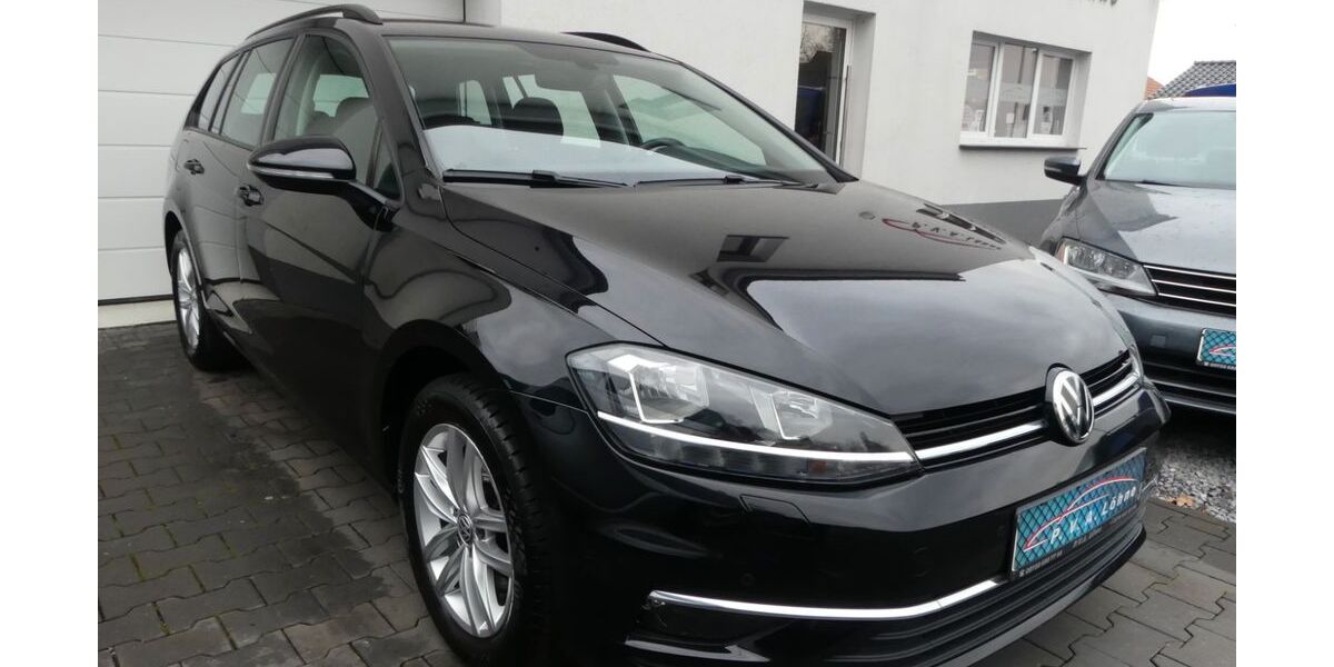 VW Golf 156.800 km 13.650 &euro; Löhne 32584