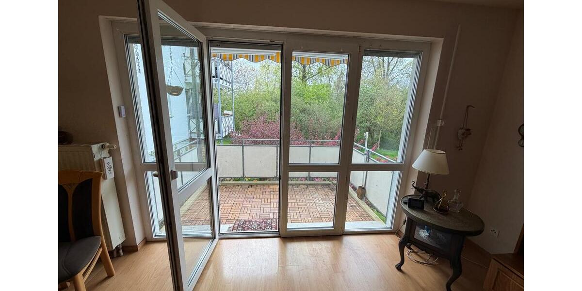 Etagenwohnung Zwickau Zwickau-Nord - 2 Zimmer, 58 m&sup2;, 100.000&euro; | Angebot:26600821