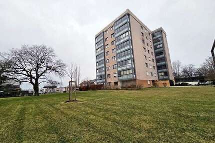 Wohnung zum Kaufen in Buchloe 385.207 € 129 m²