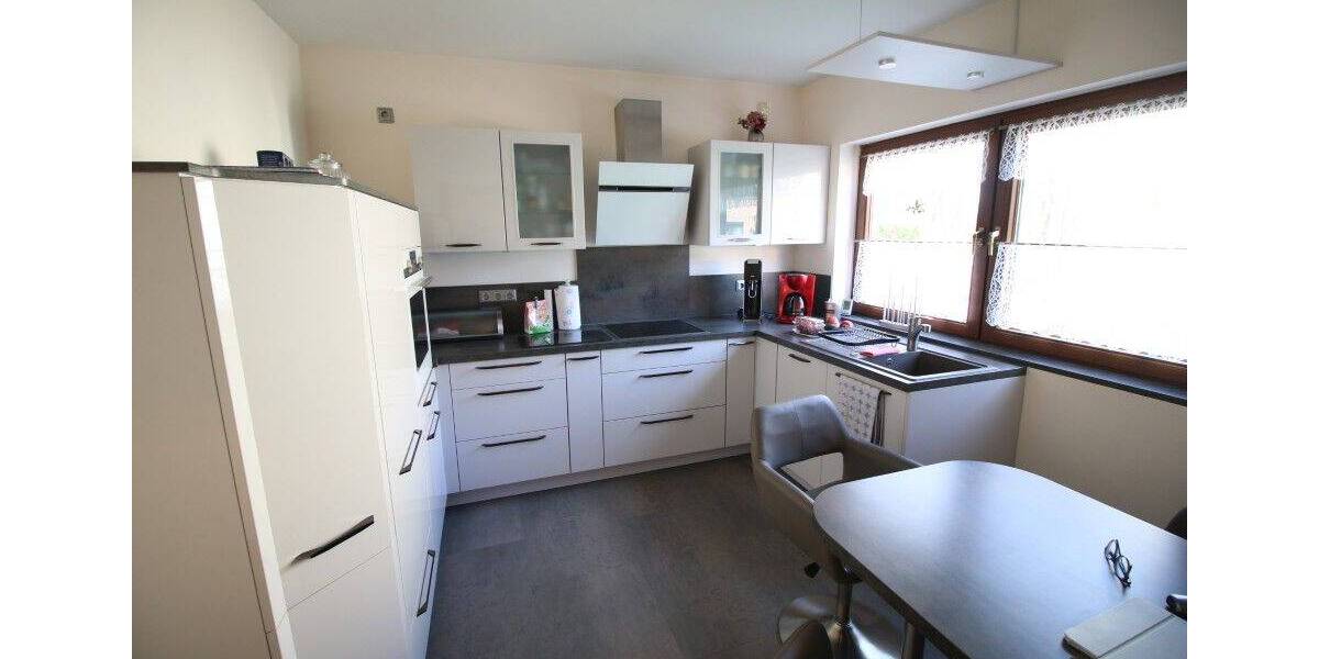 Doppelhaushälfte Leuna Horburg-Maßlau - 4 Zimmer, 157 m&sup2;, 315.001&euro; | Angebot:26345704