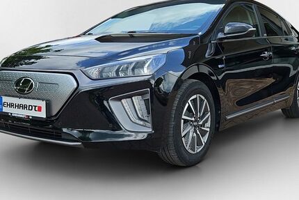 Hyundai IONIQ 95.000 km 16.950 &euro; Hildburghausen 98646