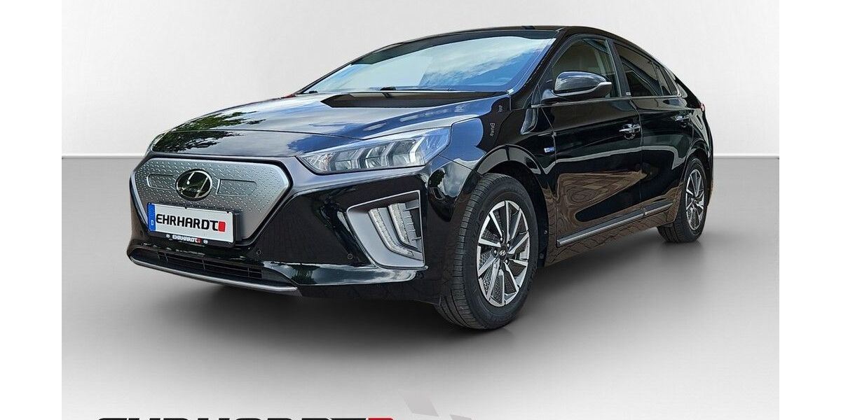 Hyundai IONIQ 95.000 km 16.950 &euro; Hildburghausen 98646