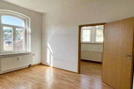 Wohnung Annaberg-Buchholz / Buchholz Annaberg - 5 Zimmer, 101 m&sup2;, 515&euro; | Angebot:25688185