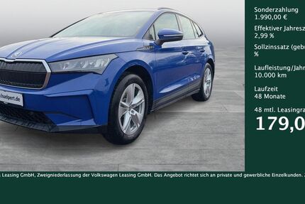 Skoda Enyaq 18.820 km 21.465 &euro; Dortmund 44309
