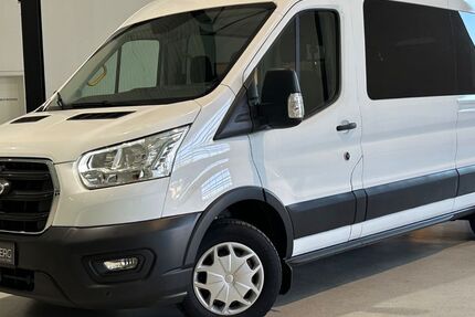 Ford Transit 57.043 km 27.980 &euro; Rodgau-Weiskirchen/nähe Frankfurt am Main 63110