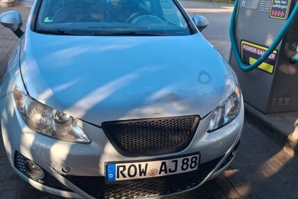Seat Ibiza 236.300 km 1.800 € Ostereistedt 27404