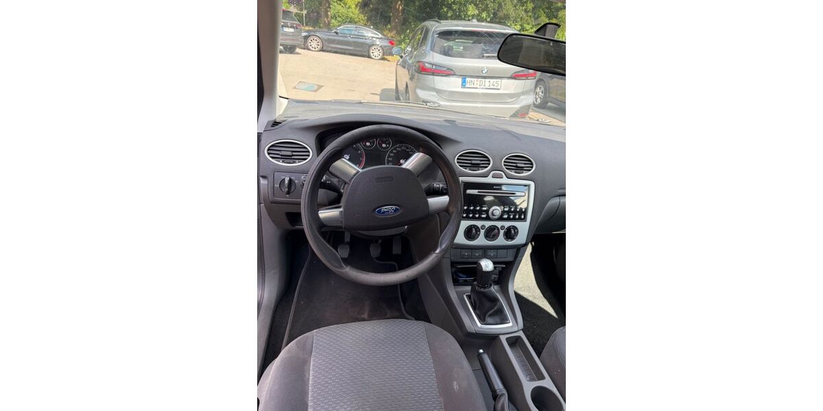 Ford Focus 231.000 km 1.500 &euro; Minden 32425