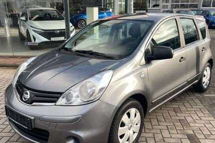 Nissan Note 156.000 km 5.995 &euro; Wallenhorst 49134