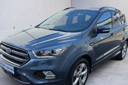 Ford Kuga 90.100 km 17.970 &euro; Weil am Rhein 79576