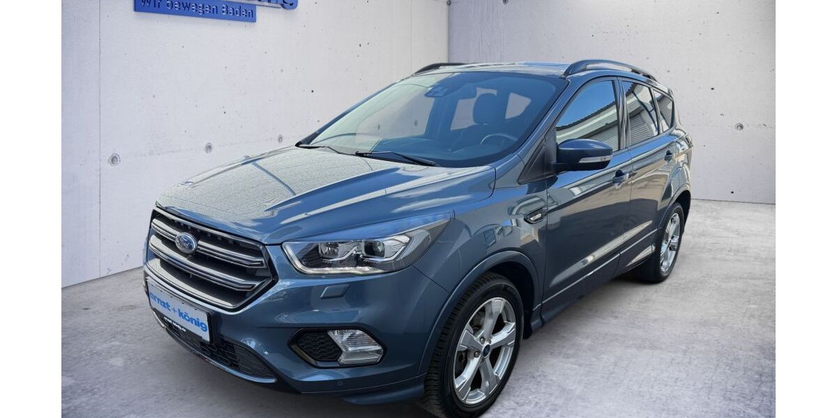 Ford Kuga 90.100 km 17.970 &euro; Weil am Rhein 79576