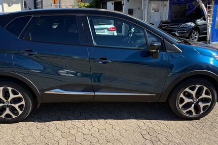 Renault Captur 107.000 km 9.900 &euro; Forchheim 91301