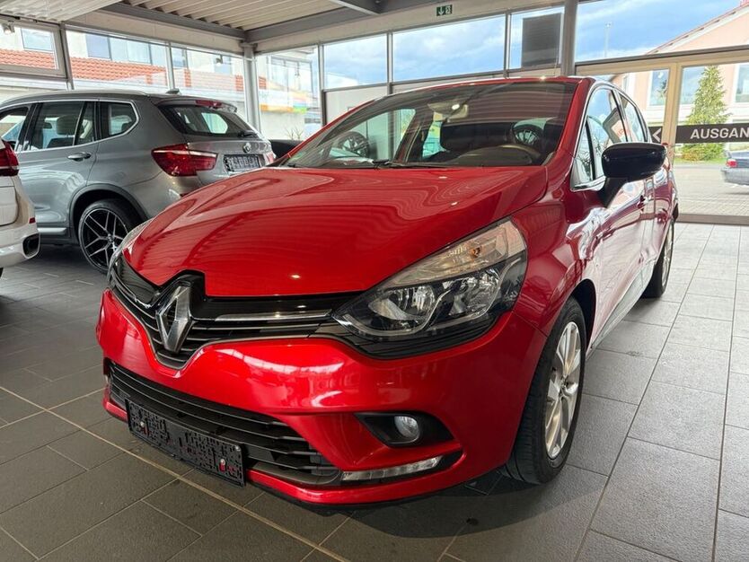 Clio