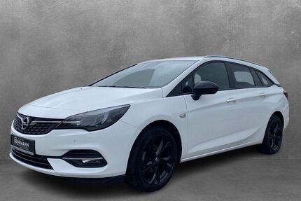 Opel Astra 57.986 km 15.990 &euro; Güstrow 18273