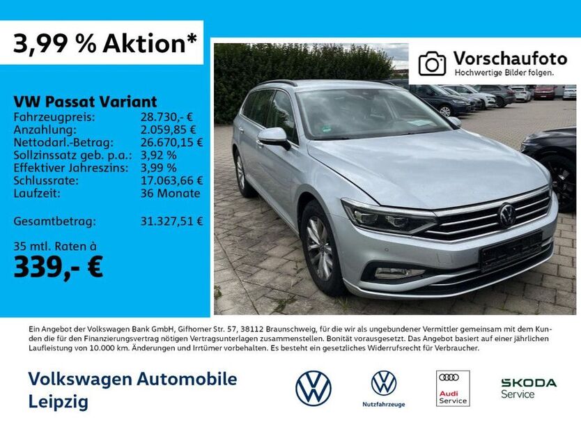 Passat