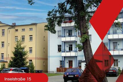 Wohnung Forst (Lausitz) Forst-Stadt - 3 Zimmer, 66 m&sup2;, 365&euro; | Angebot:19969890