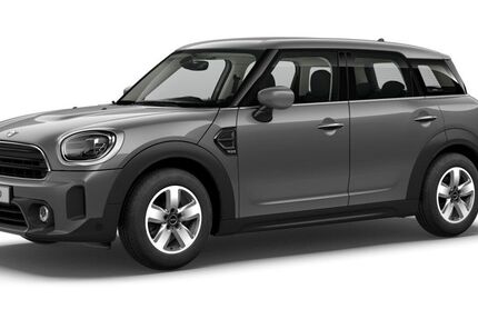 Mini One D Countryman 99.987 km 18.980 &euro; Rendsburg 24768