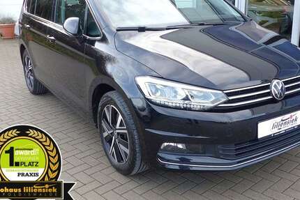VW Touran 78.980 km 23.950 &euro; Dippoldiswalde 01744