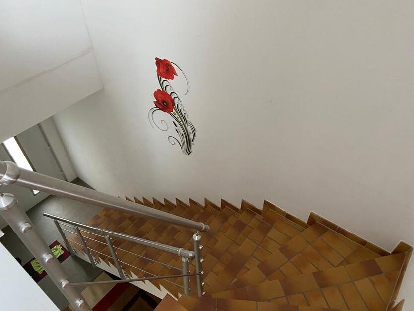 Zweiraumwohnung in 98724 Ernstthal zimmer
