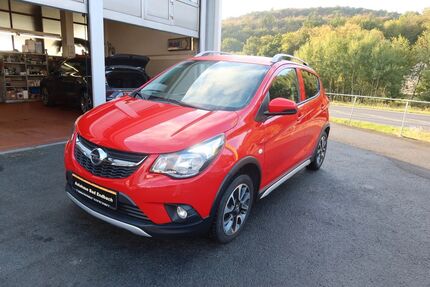 Opel Karl 69.800 km 9.490 &euro; Bad Endbach 35080