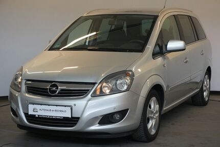 Opel Zafira 201.557 km 3.490 &euro; Kassel 34123