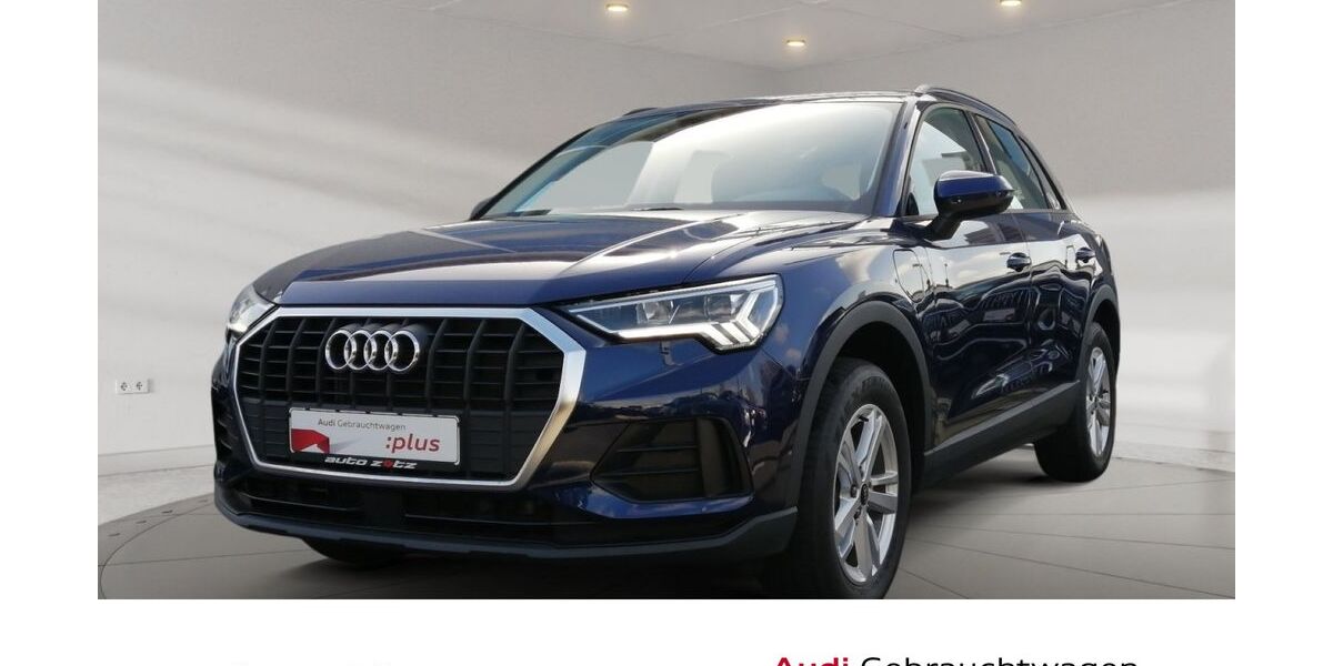Audi Q3 31.000 km 27.990 &euro; Landau 76829