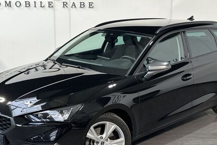 Seat Leon 96.450 km 22.749 &euro; Wardenburg 26203