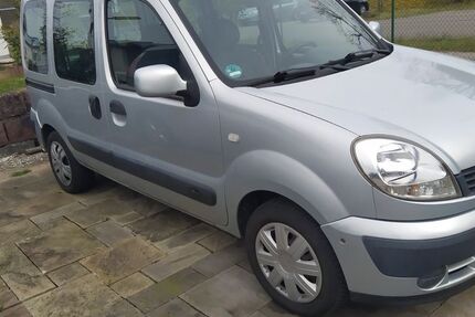 Renault Kangoo 285.000 km 2.800 &euro; Bundenthal 76891