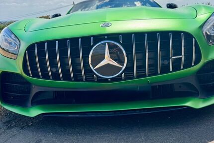 Mercedes-Benz AMG GT R 24.500 km 139.000 &euro; Siegburg 53721