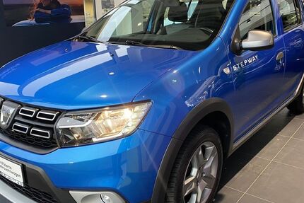 Dacia Sandero 61.795 km 10.790 &euro; Radeberg 01454