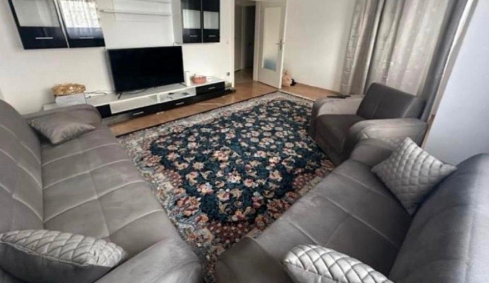 Etagenwohnung Lübeck Sankt Lorenz Nord - 1.5 Zimmer, 42 m&sup2;, 97.000&euro; | Angebot:27228805