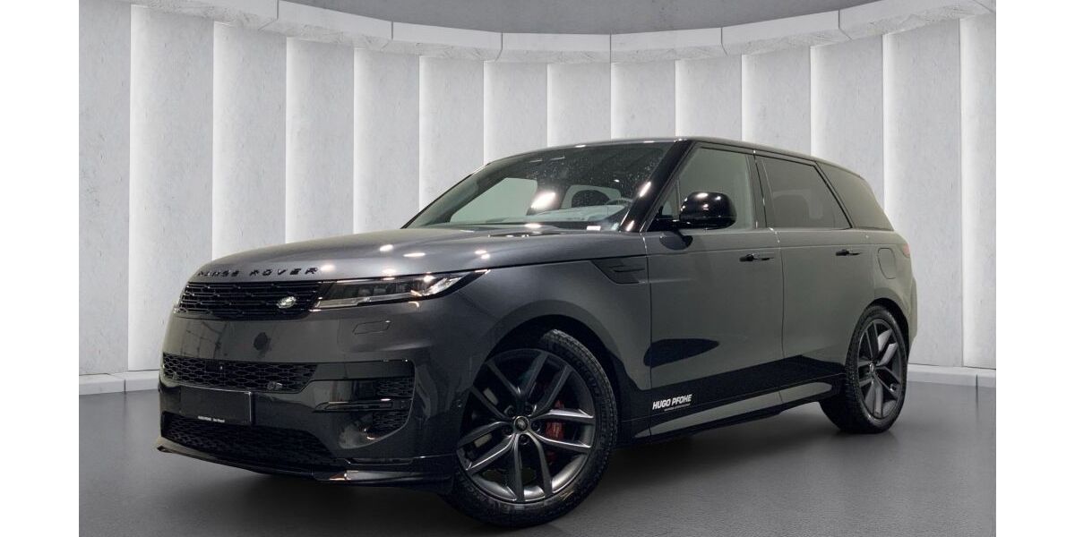 Land Rover Range Rover Sport 3.000 km 111.290 &euro; Hamburg 22297