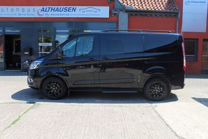 Ford Tourneo Custom 49.510 km 38.988 &euro; Thedinghausen OT Wulmstorf 27321
