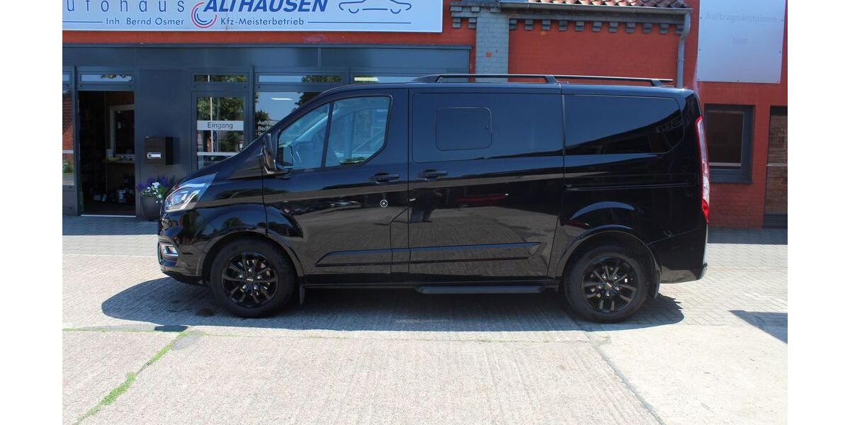 Ford Tourneo Custom 49.510 km 38.988 &euro; Thedinghausen OT Wulmstorf 27321