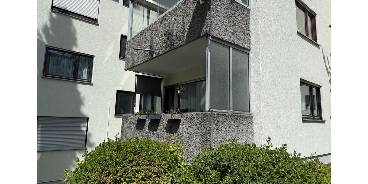Erdgeschoßwohnung Aalen Ebnat - 2 Zimmer, 70 m&sup2;, 189.000&euro; | Angebot:26829172