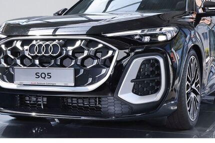 Audi SQ5 12.500 km 78.990 &euro; Göttingen OT Grone 37081