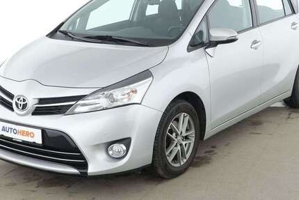 Toyota Verso 65.175 km 13.240 &euro; Frankfurt am Main 65936