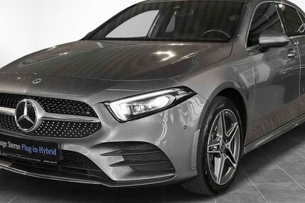 Mercedes-Benz A 250 36.330 km 29.970 &euro; Karlsruhe 76185