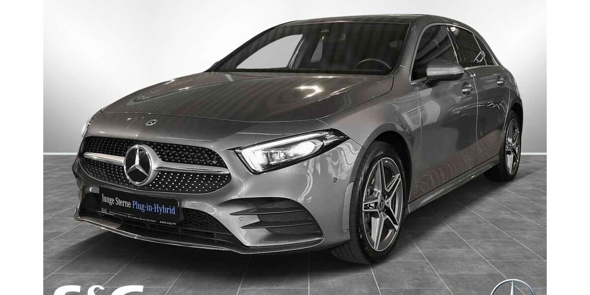 Mercedes-Benz A 250 36.330 km 29.970 &euro; Karlsruhe 76185