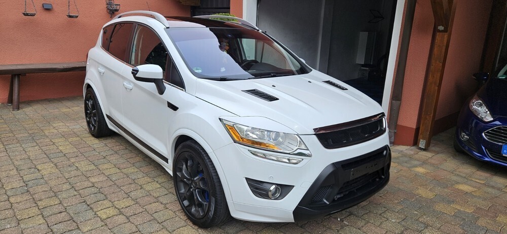 Kuga