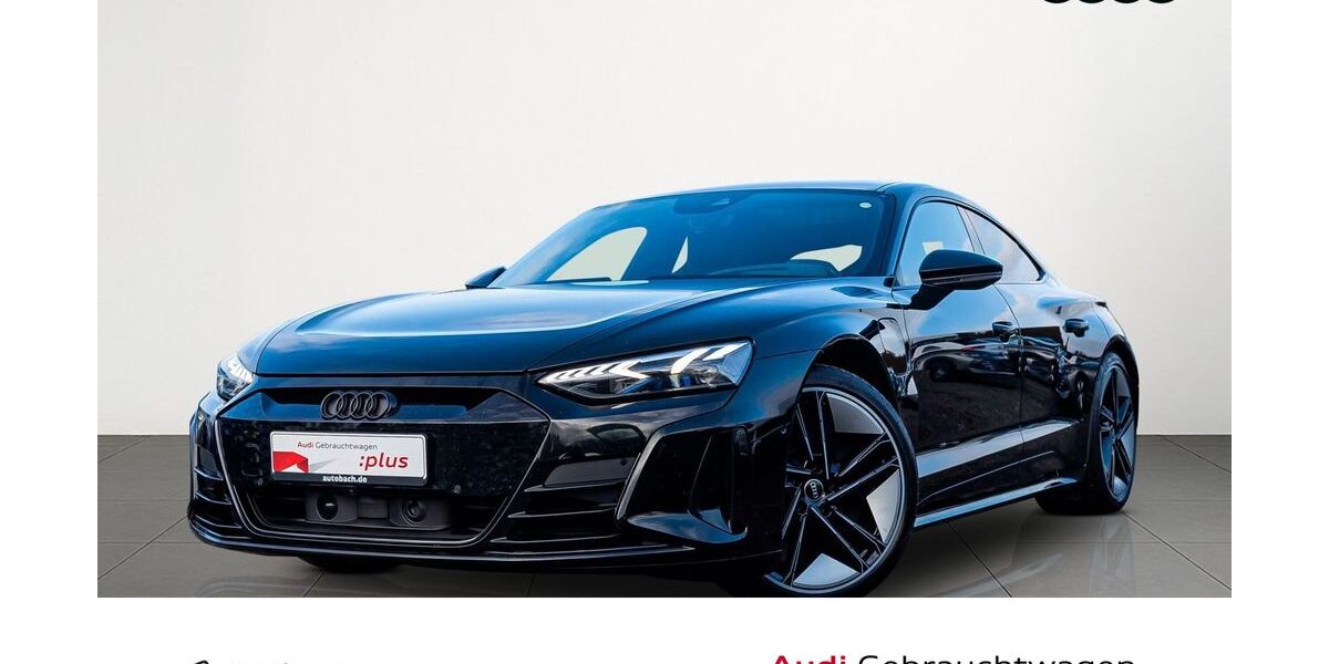 Audi RS e-tron GT 101.660 km 54.970 &euro; Diez 65582