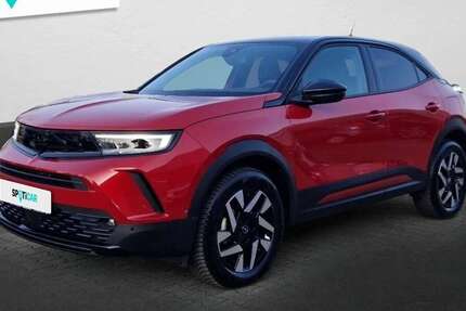 Opel Mokka 9.100 km 21.500 &euro; Mittelfischach 74423