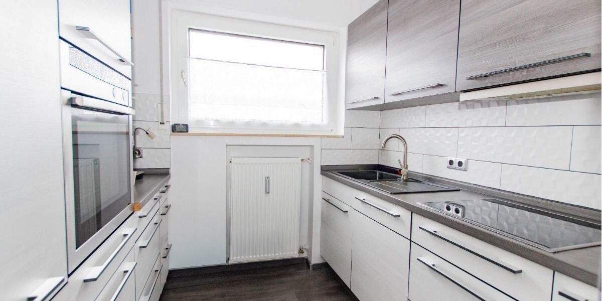 Etagenwohnung Castrop-Rauxel Rauxel - 3 Zimmer, 66 m&sup2;, 180.000&euro; | Angebot:25338258